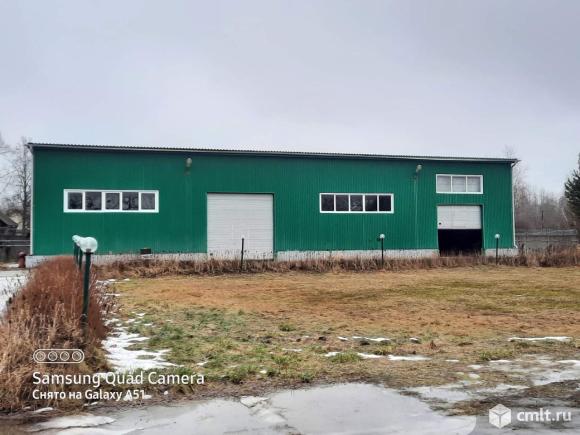 Продается база отдыха "Мещера". Фото 1.