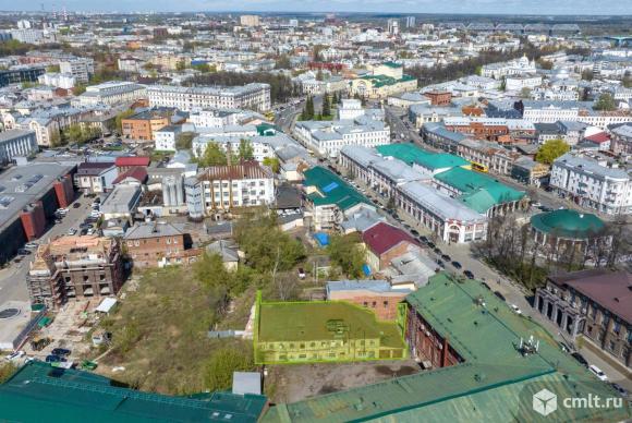 Продается здание 493.9 м2. Фото 1.