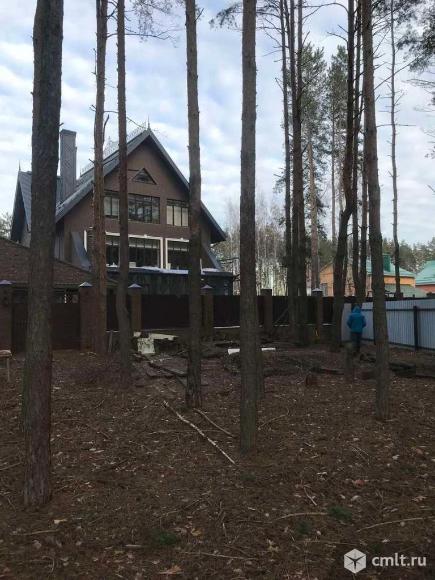 Участок 15 сот.. Фото 7.