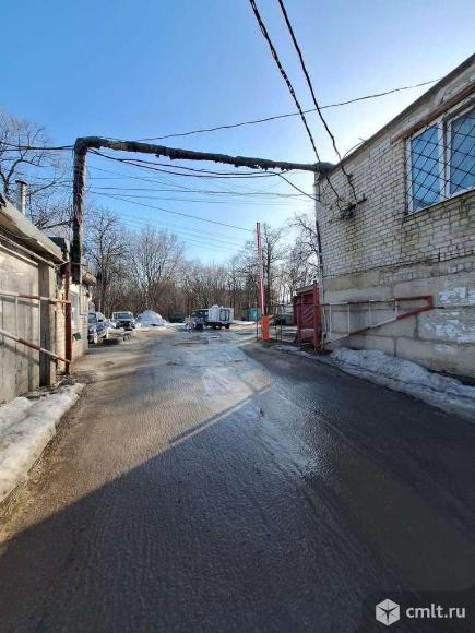 Капитальный гараж. Фото 8.