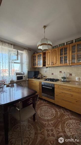 3-комнатная квартира 61,9 кв.м. Фото 1.