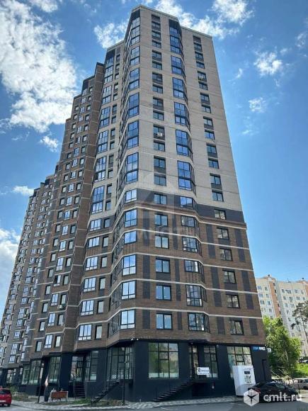 2-комнатная квартира 47,1 кв.м. Фото 1.