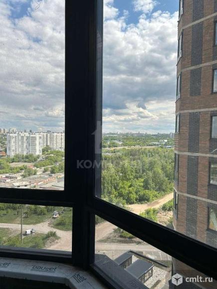 2-комнатная квартира 47,1 кв.м. Фото 20.