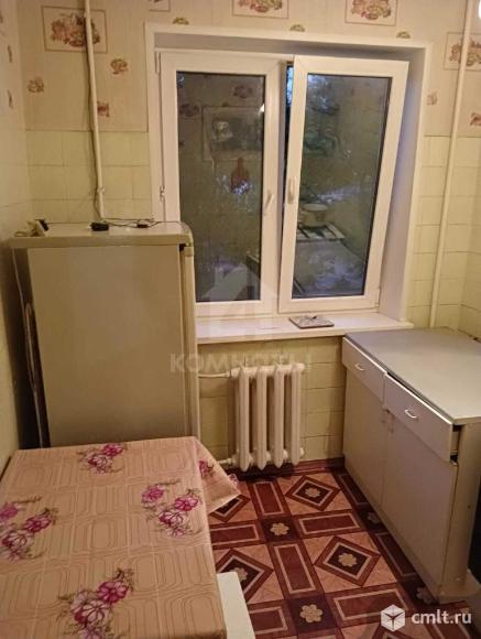 3-комнатная квартира 56 кв.м. Фото 1.