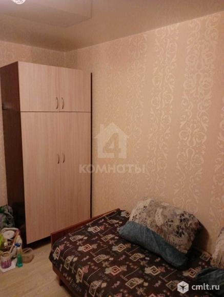 2-комнатная квартира 15 кв.м. Фото 3.