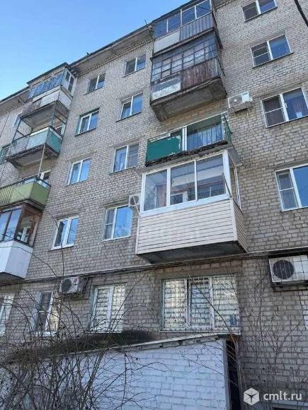 1-комнатная квартира 30,5 кв.м. Фото 18.