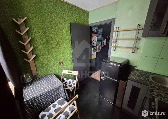 1-комнатная квартира 34 кв.м. Фото 20.