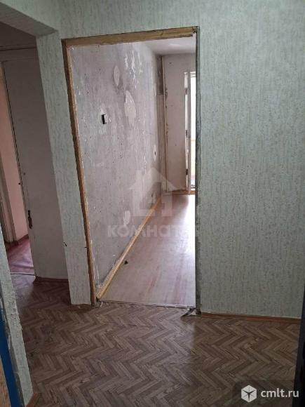 2-комнатная квартира 56,1 кв.м. Фото 1.