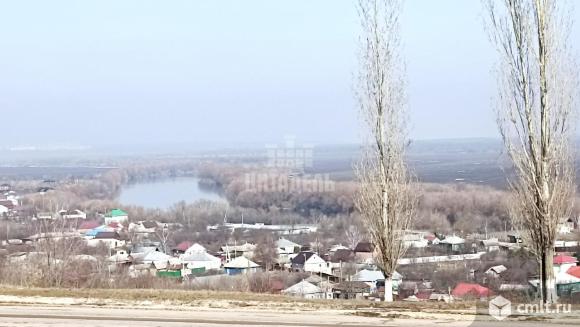 Участок 43 сот.. Фото 1.