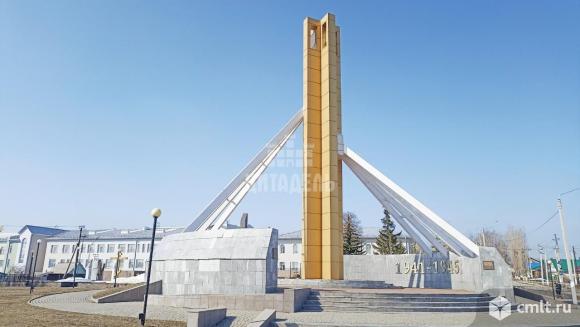 Участок 43 сот.. Фото 7.