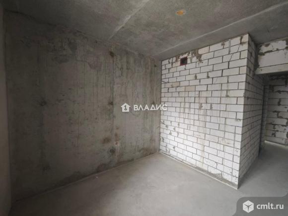 1-комнатная квартира 49,1 кв.м. Фото 8.