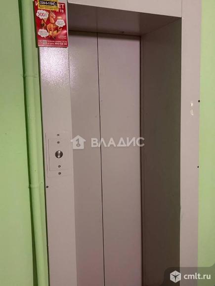 1-комнатная квартира 35,3 кв.м. Фото 20.