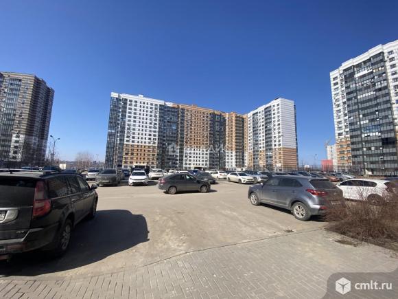 1-комнатная квартира 39,5 кв.м. Фото 20.