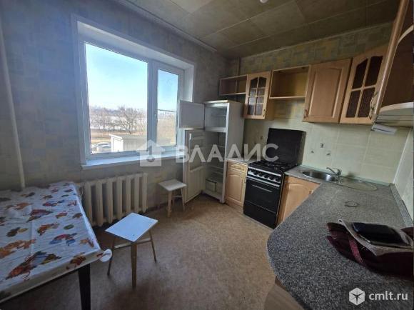 1-комнатная квартира 38,1 кв.м. Фото 1.