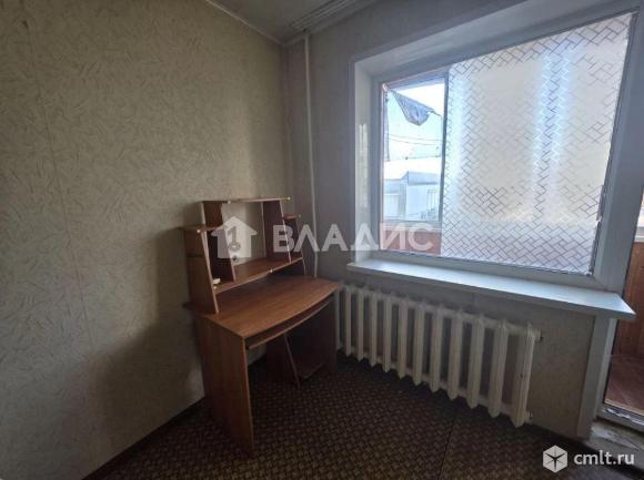 1-комнатная квартира 38,1 кв.м. Фото 14.