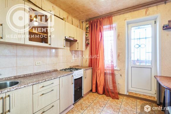 3-комнатная квартира 69,7 кв.м. Фото 1.