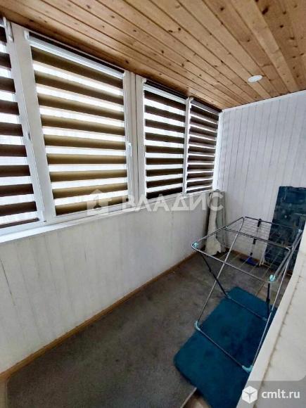 1-комнатная квартира 39,4 кв.м. Фото 8.