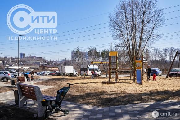 1-комнатная квартира 30,5 кв.м. Фото 20.