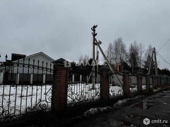 Участок 4 сот.. Фото 2.