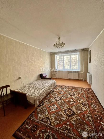 3-комнатная квартира 60 кв.м. Фото 1.