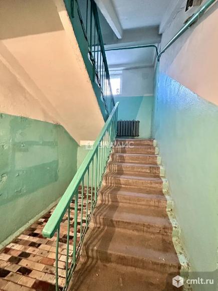 3-комнатная квартира 60 кв.м. Фото 20.