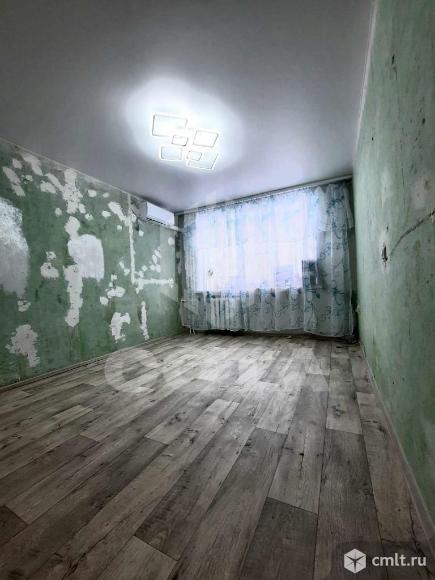 Комната 18,6 кв.м. Фото 1.