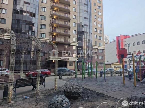 1-комнатная квартира 37 кв.м. Фото 14.