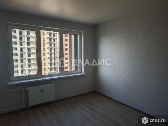 2-комнатная квартира 55,5 кв.м. Фото 1.