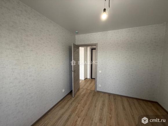 1-комнатная квартира 32,4 кв.м. Фото 1.