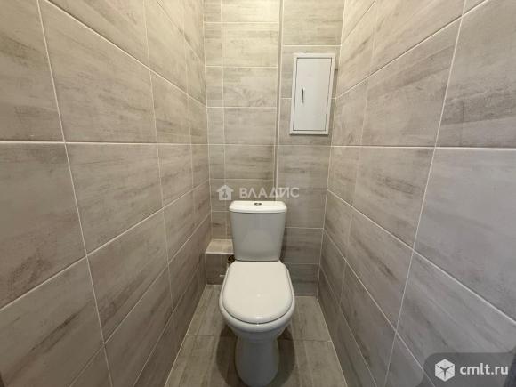 1-комнатная квартира 32,4 кв.м. Фото 4.