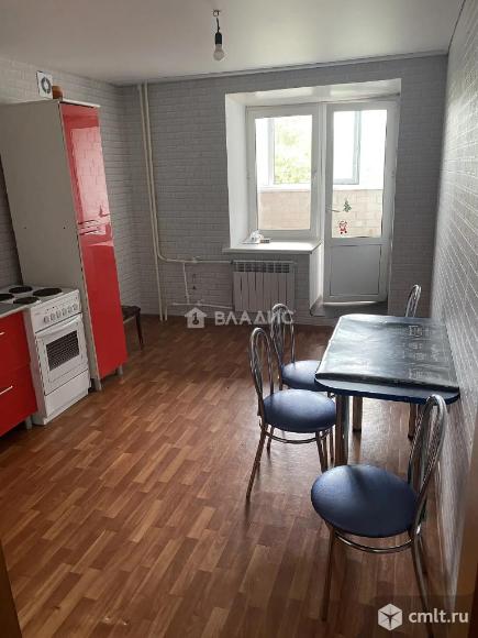 2-комнатная квартира 70,8 кв.м. Фото 1.