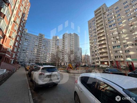 1-комнатная квартира 41,5 кв.м. Фото 14.
