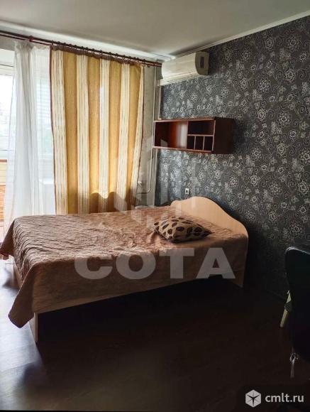 1-комнатная квартира 44 кв.м. Фото 1.
