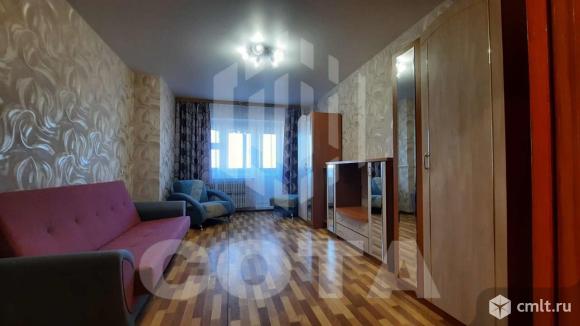 1-комнатная квартира 51,5 кв.м. Фото 1.