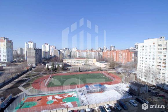 3-комнатная квартира 86,8 кв.м. Фото 20.