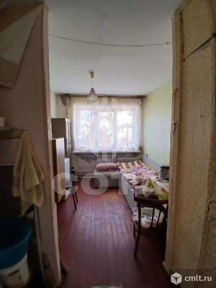 Комната 10,1 кв.м. Фото 1.