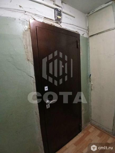 Комната 10,1 кв.м. Фото 5.