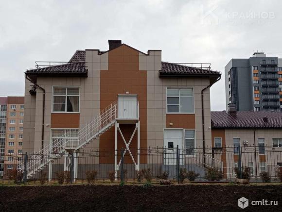 1-комнатная квартира 36,51 кв.м. Фото 11.