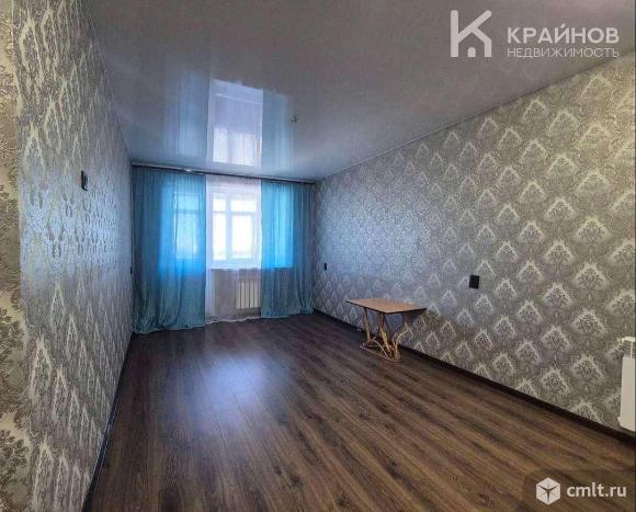 1-комнатная квартира 32,1 кв.м. Фото 1.