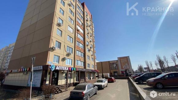 1-комнатная квартира 41,6 кв.м. Фото 20.