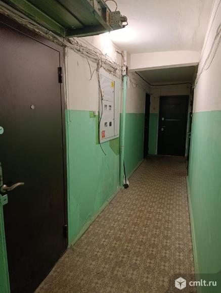 1-комнатная квартира 36,7 кв.м. Фото 16.