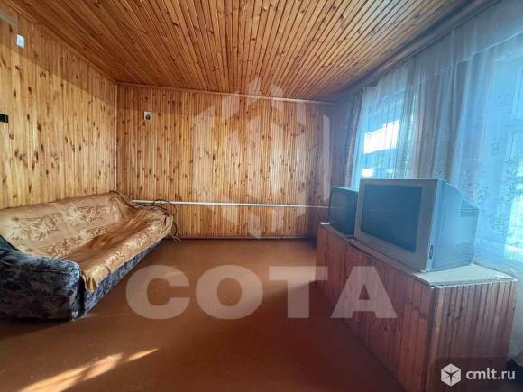 Часть дома 62 кв.м. Фото 1.