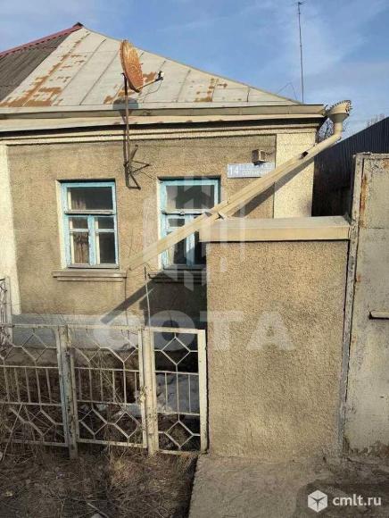 Часть дома 62 кв.м. Фото 16.