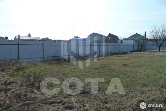 Участок 10,74 сот.. Фото 1.