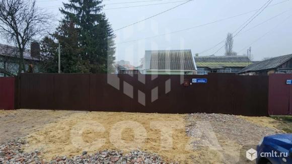 Дом 48,4 кв.м. Фото 1.