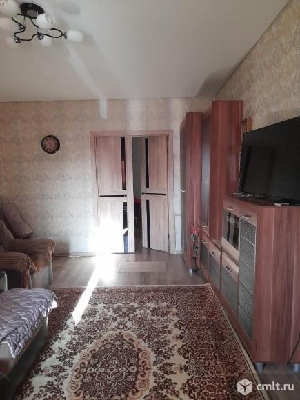 1-комнатная квартира 48 кв.м. Фото 1.