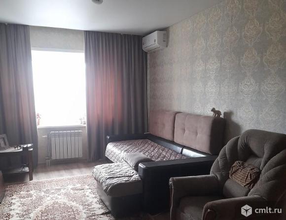 1-комнатная квартира 48 кв.м. Фото 7.