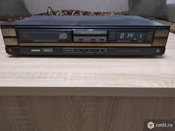 ПКД Вега ПКД-122С. Фото 1.