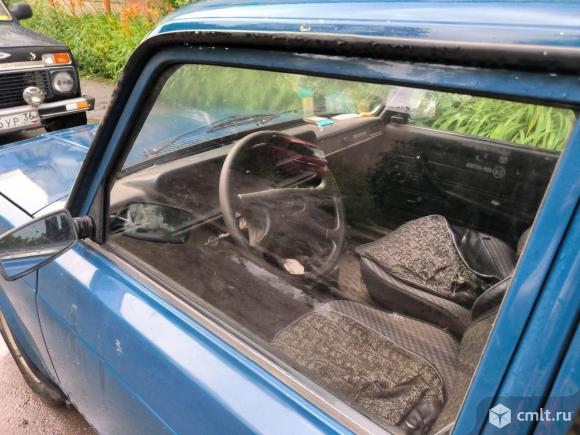 ВАЗ (Lada) 2107 - 2009 г. в.. Фото 5.