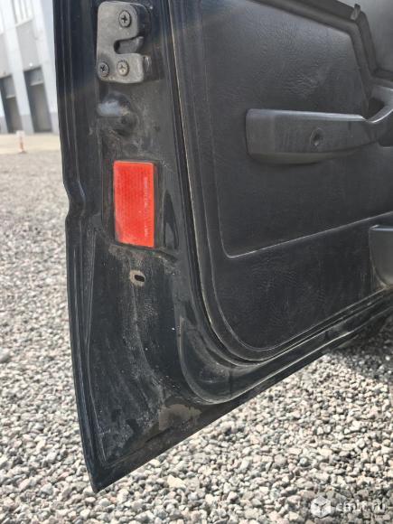 ИЖ 2126-Ода - 2003 г. в.. Фото 13.